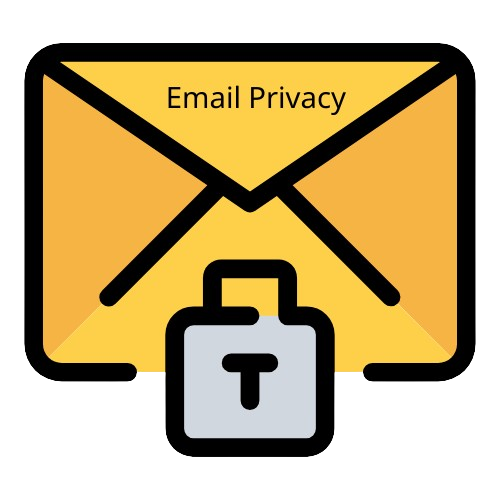 Email Privacy Tool